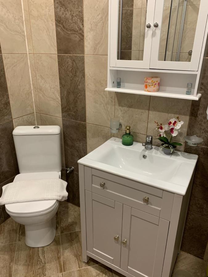Apartment Zdravets, In The Heart Of The Old City Велико-Тырново Экстерьер фото