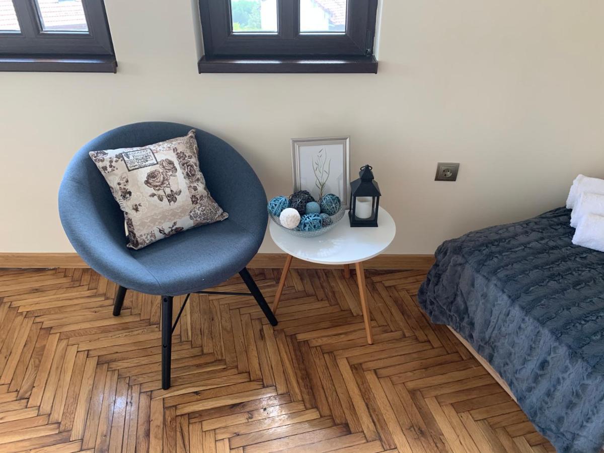 Apartment Zdravets, In The Heart Of The Old City Велико-Тырново Экстерьер фото