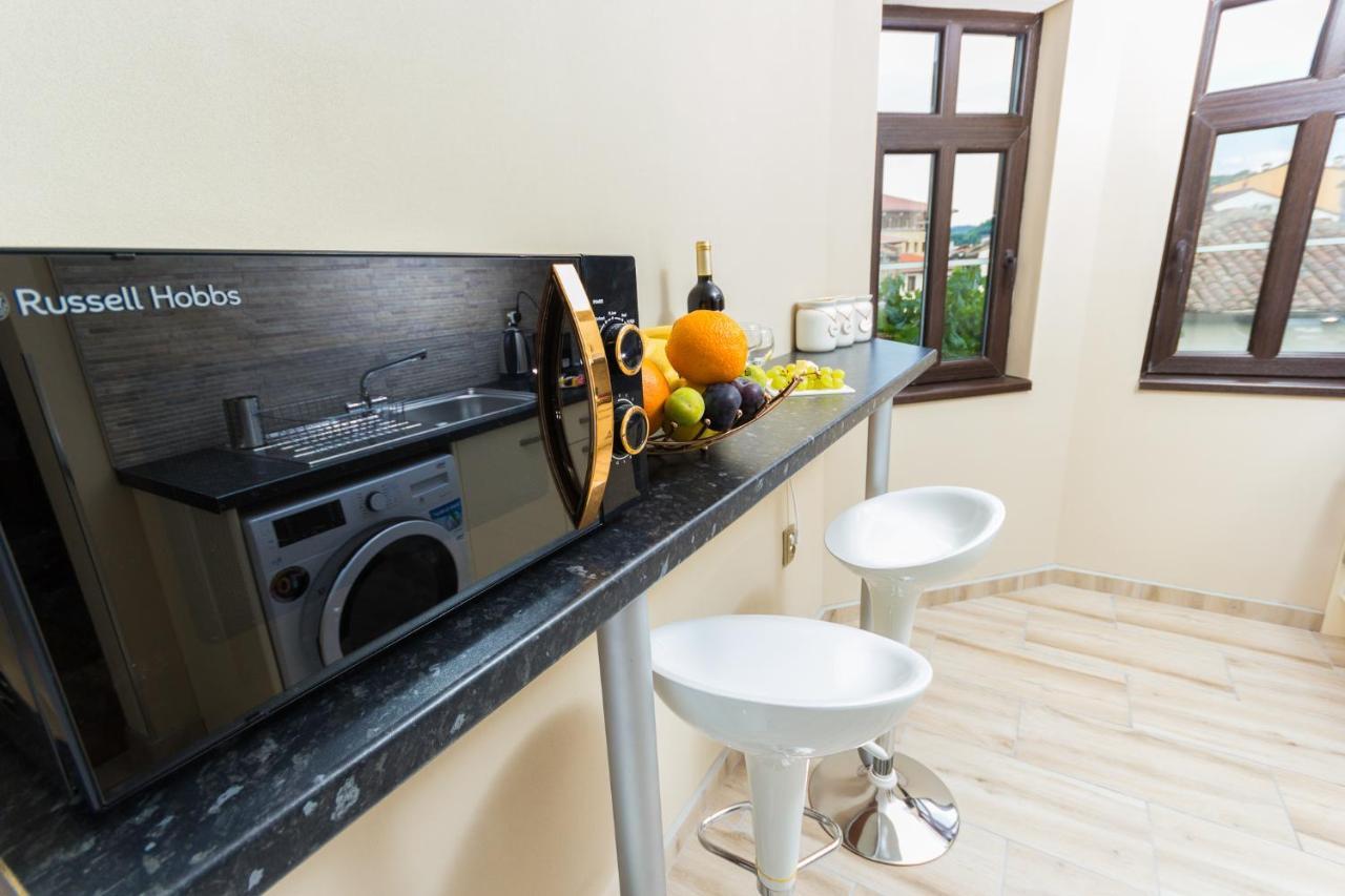 Apartment Zdravets, In The Heart Of The Old City Велико-Тырново Экстерьер фото